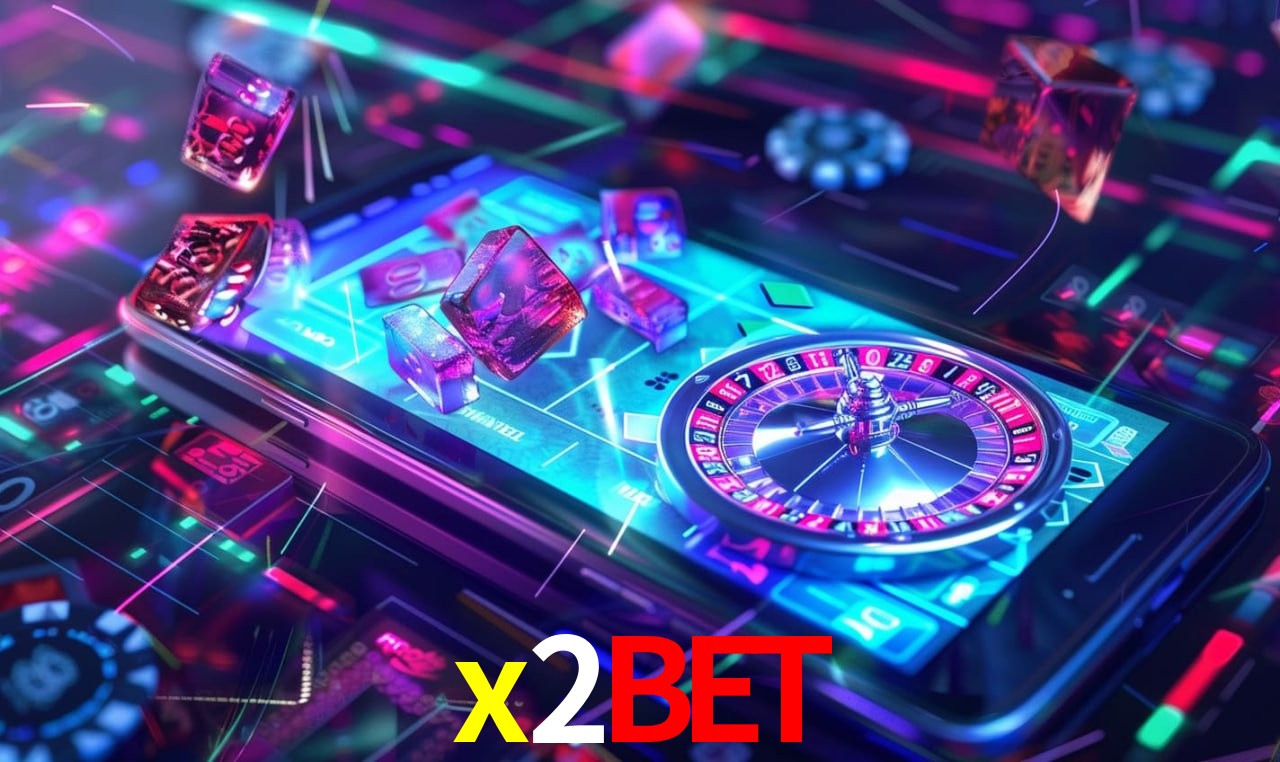 Aplicativo móvel x2bet para iOS e Android