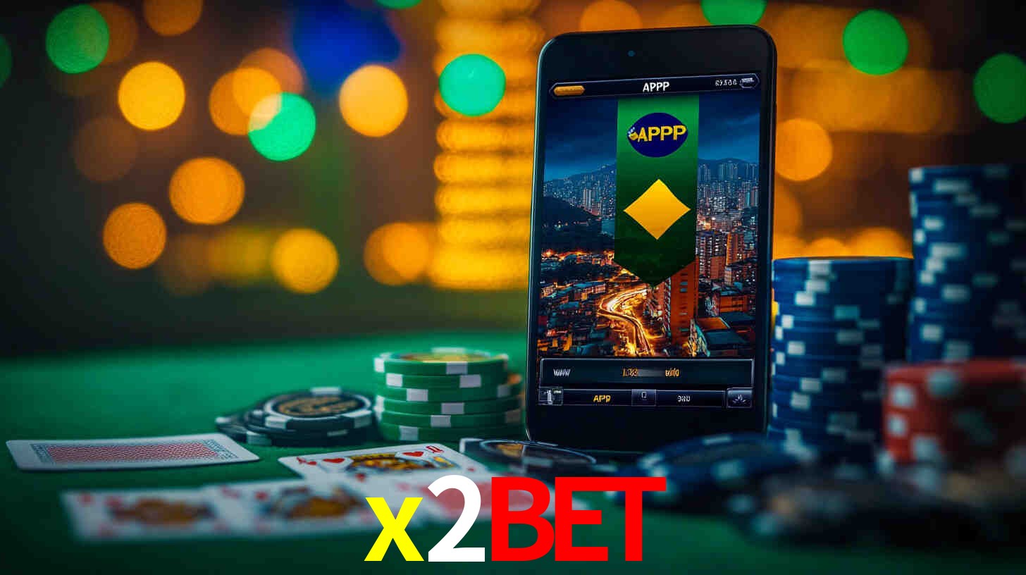 cassino x2bet