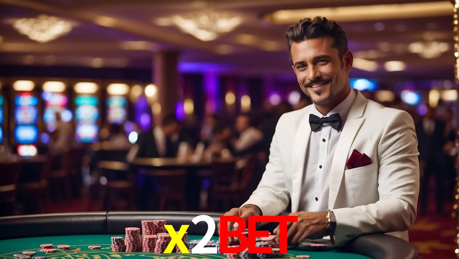 Tornar VIP x2bet