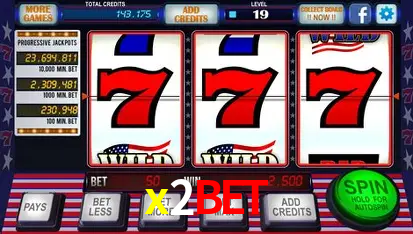 A Popularidade dos Caça-Níqueis no x2bet