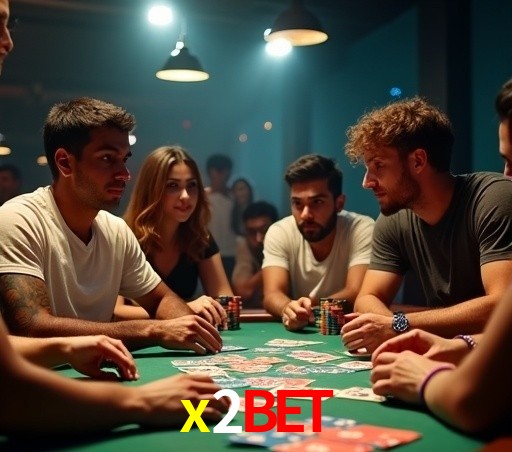 Sucesso x2bet