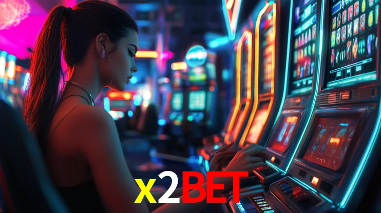 x2bet: Jogos de Caça-Níqueis-Altas Recompensas, Roleta-Velocidade, Blackjack-Desafios Máximos