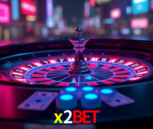 Interface do App x2bet