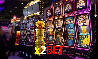 Descubra o Mundo do Cassino Online com x2bet