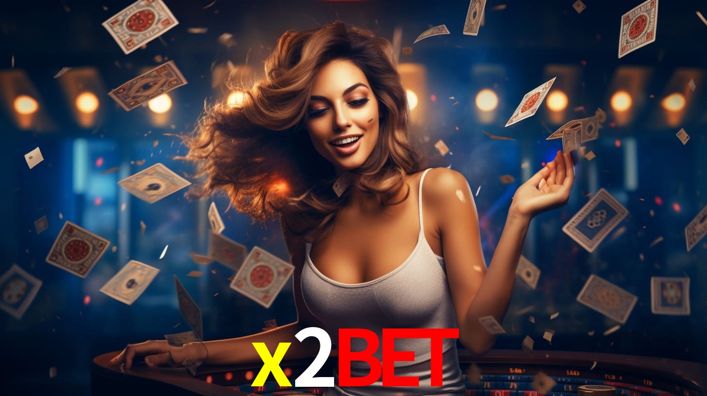 Roulette Table x2bet
