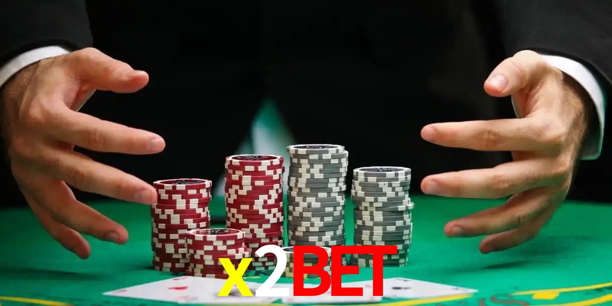 Chances Ganhar x2bet