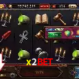 Descubra a Magia dos Jogos de Arcade no x2bet