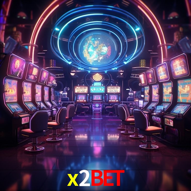Promoções x2bet
