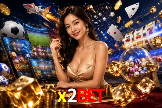 2FA Security x2bet