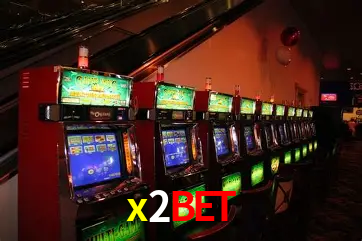Inovações de Jogos na x2bet: O Futuro das Experiências Interativas