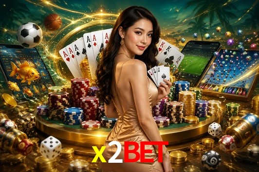 VIP Casino x2bet