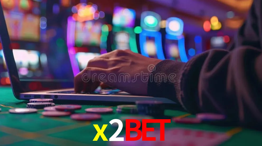 Casino Ao Vivo x2bet