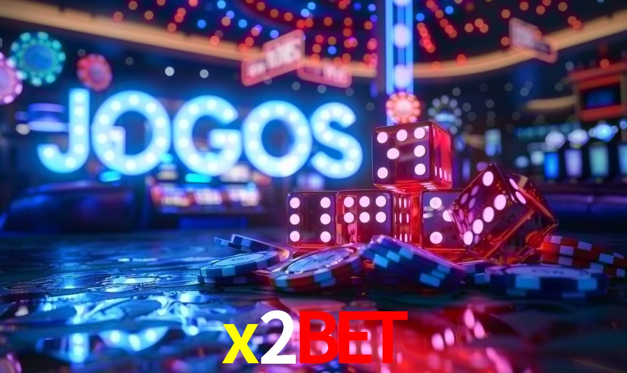 Jogos de Slot x2bet
