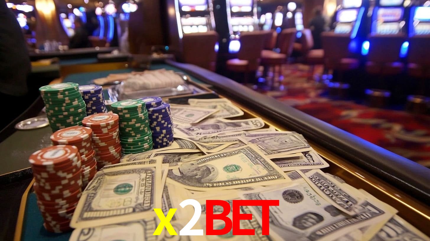 Slots RTP x2bet