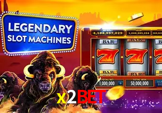 A Popularidade dos Caça-Níqueis no x2bet