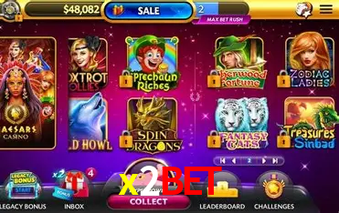 A Revolução dos Aplicativos de Jogos no x2bet