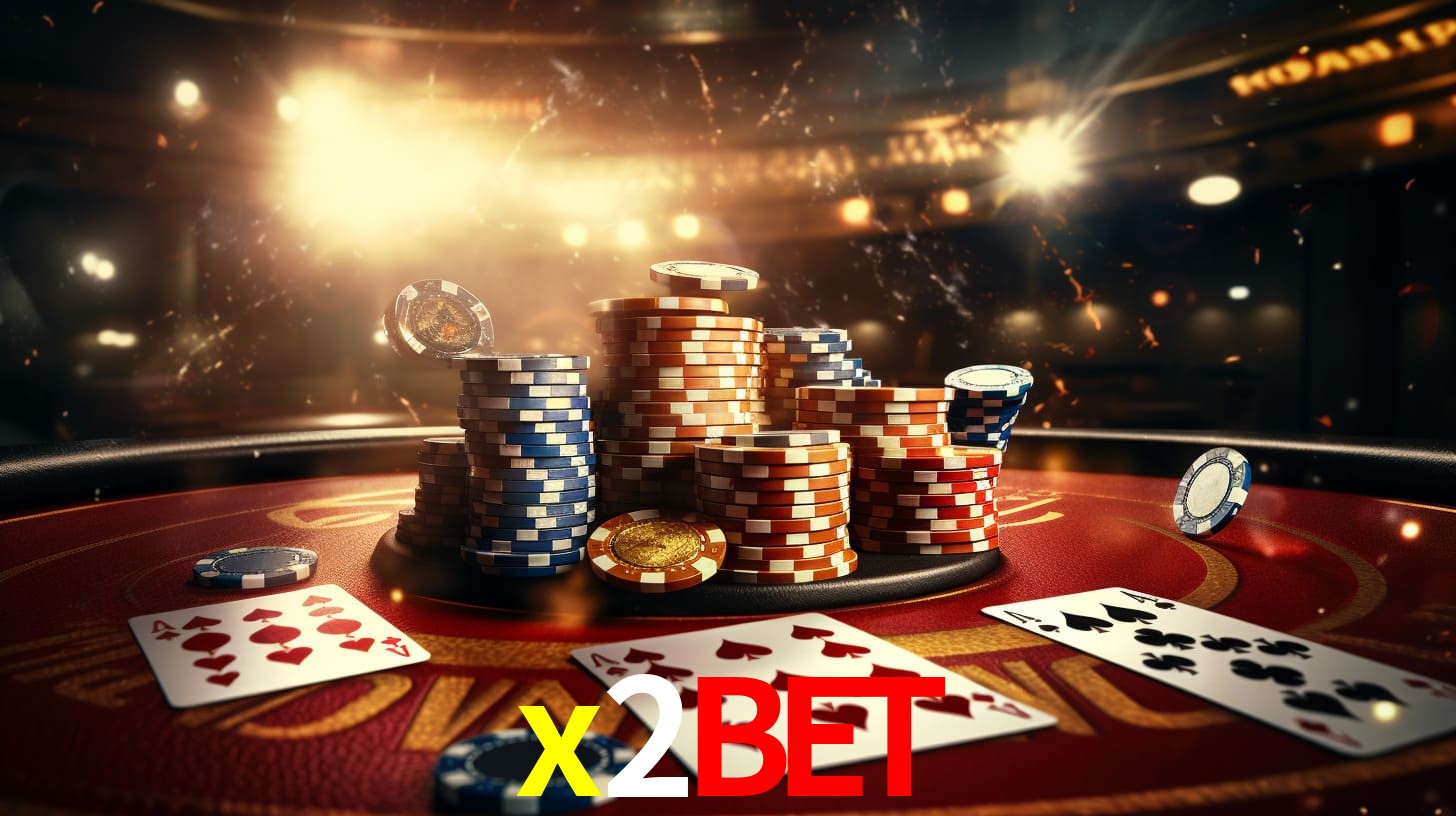 Live Casino x2bet