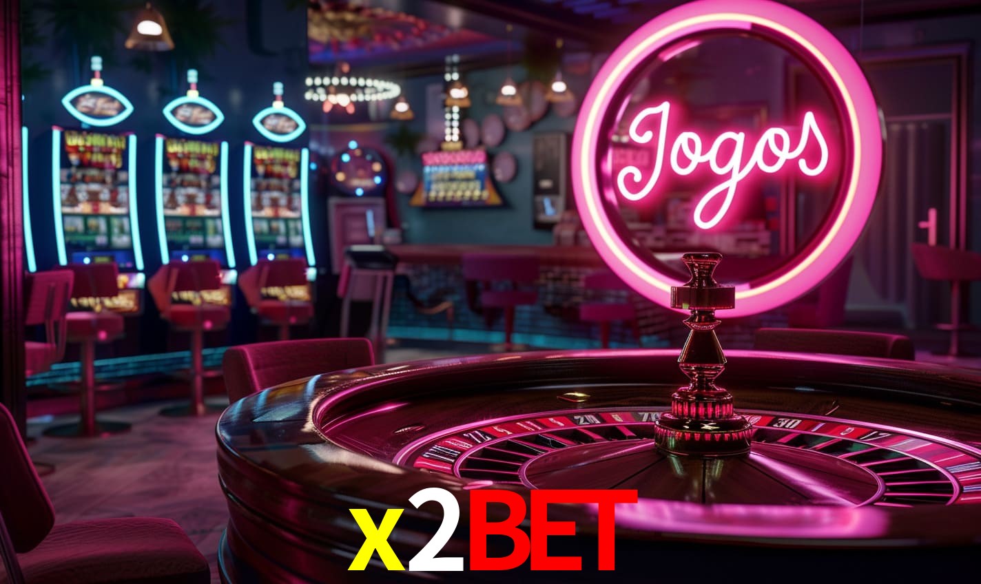 Bônus Diários x2bet