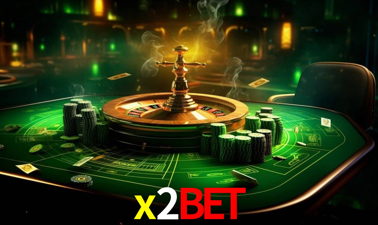 Apostas de Futebol x2bet
