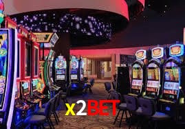 Ganhador x2bet