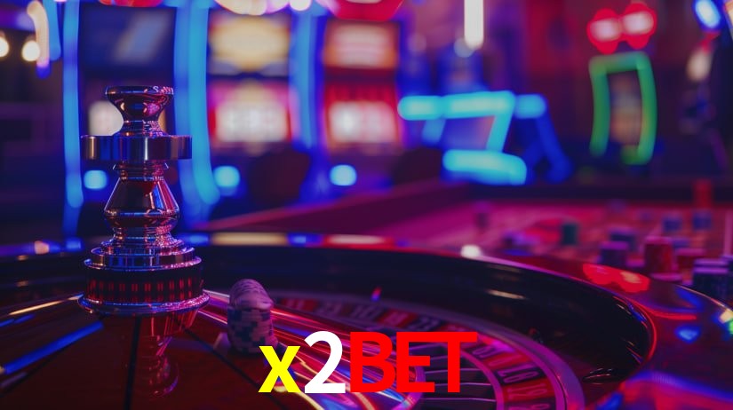 Sinta a adrenalina dos jogos de cassino com x2bet