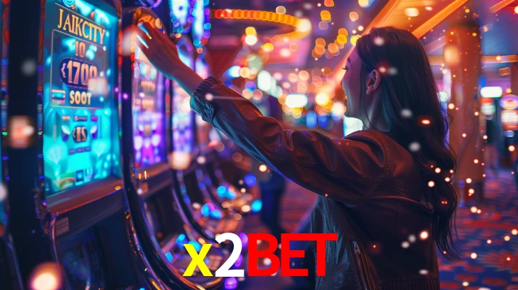 x2bet - Cassino Premium On-line - x2bet.com