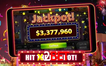 Descubra a Magia dos Jogos de Arcade no x2bet