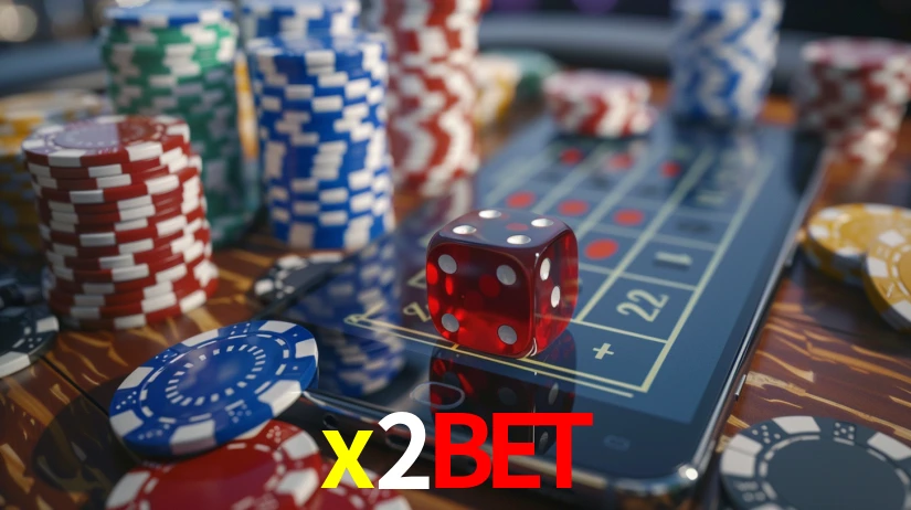 Bônus App x2bet
