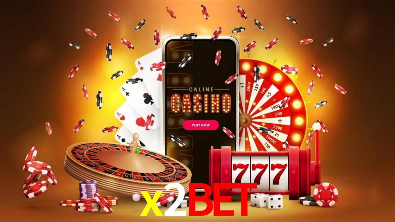x2bet Caça-níqueis móveis