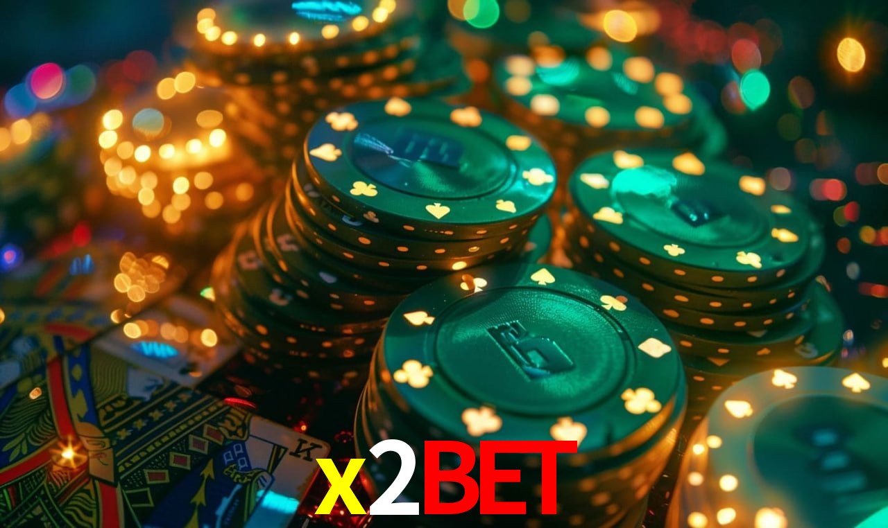 Promoções Sazonais x2bet