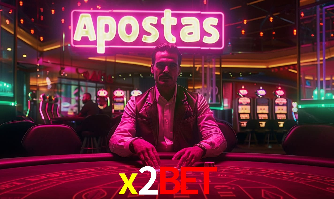 Jogos Exclusivos x2bet