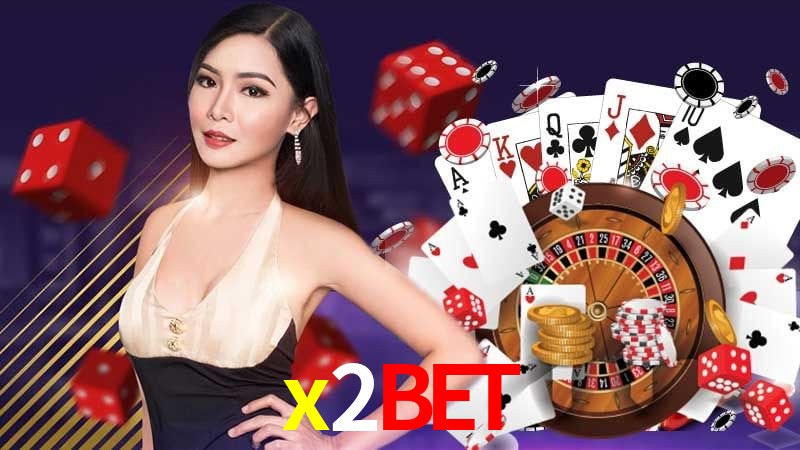 Diretório de Jogos x2bet