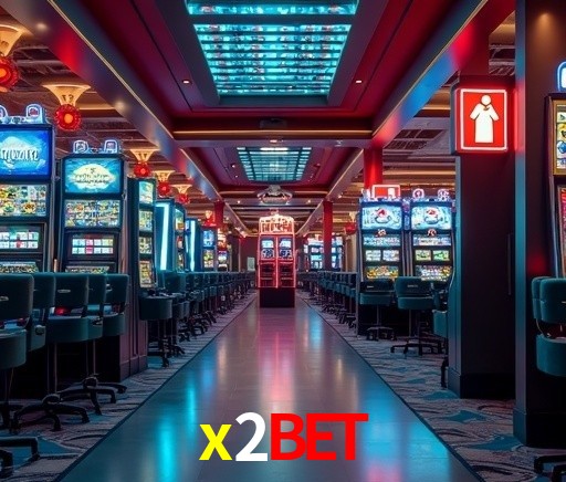 Casino Ao Vivo x2bet