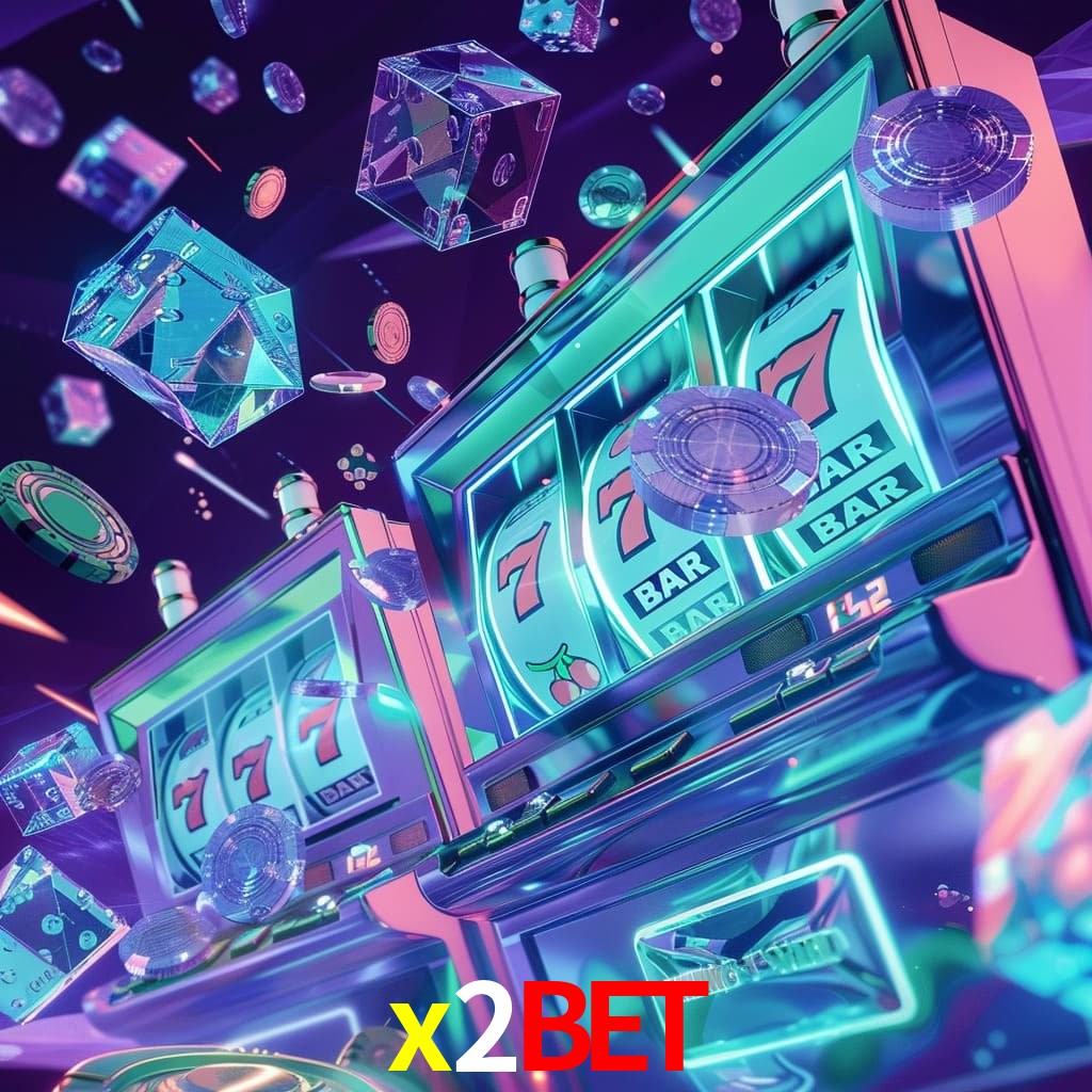 Apostas de Tênis x2bet