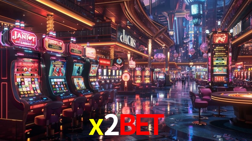 Account Benefits x2bet