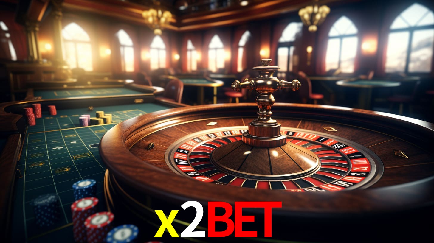 Blackjack Table x2bet