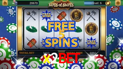 Desvendando o Mundo dos Jogos Virtuais na x2bet