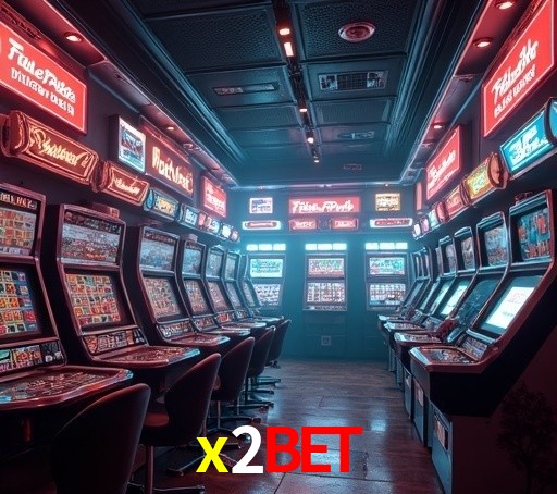 Evolução VIP x2bet