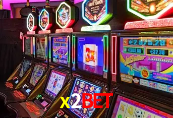 A Popularidade dos Caça-Níqueis no x2bet