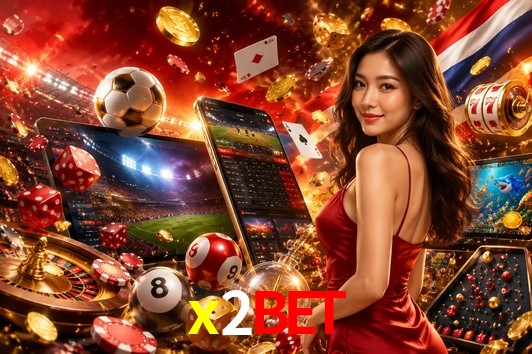 Weekend Specials x2bet