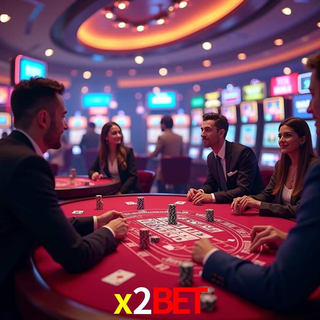 Login Seguro x2bet