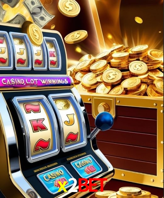 Slot Games x2bet
