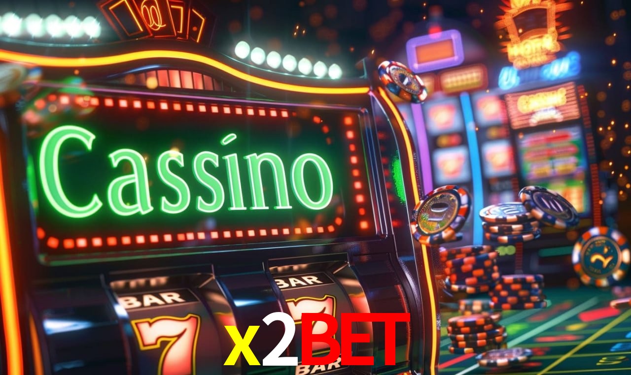 x2bet Caça-níqueis móveis