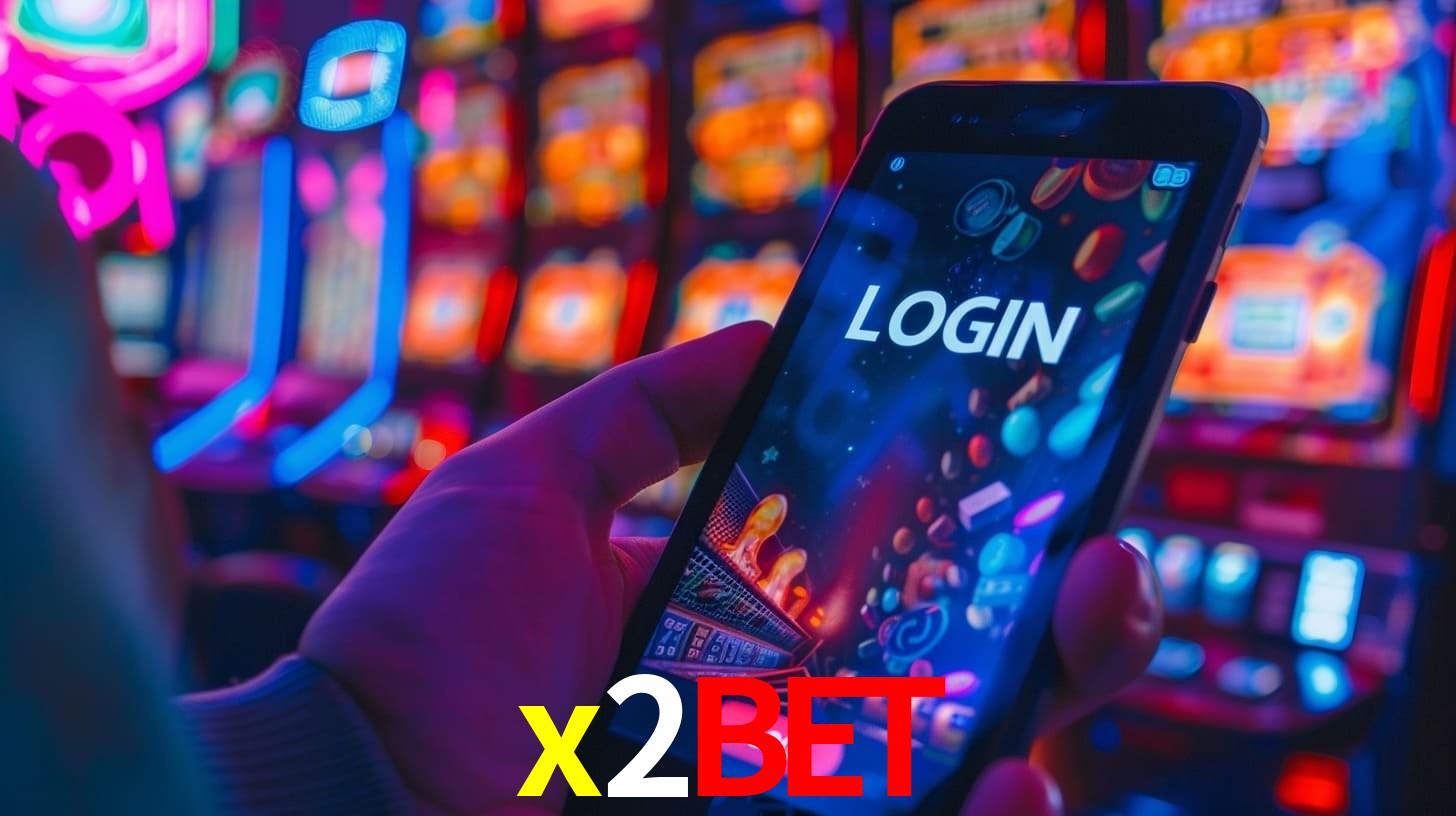 Tecnologia da Plataforma x2bet