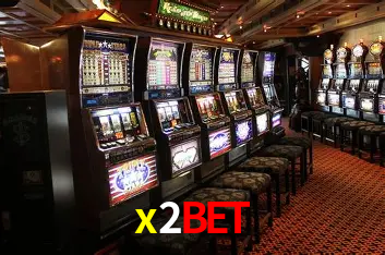 Inovações de Jogos na x2bet: O Futuro das Experiências Interativas