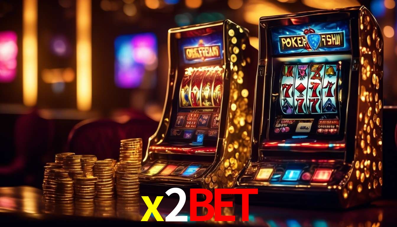 Casino VIP x2bet