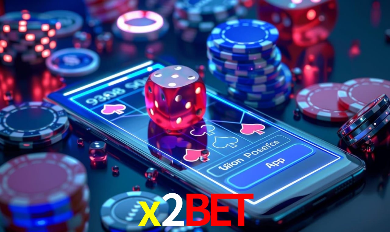 Jogos Mesa x2bet